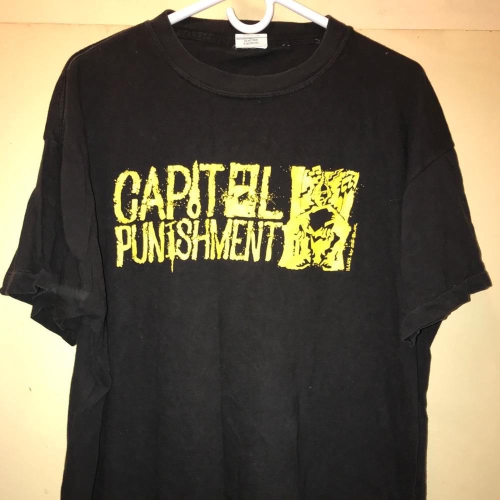 Beastie boys, spearhead, channel live , D.R.S. Tshirt used size: XL one owner